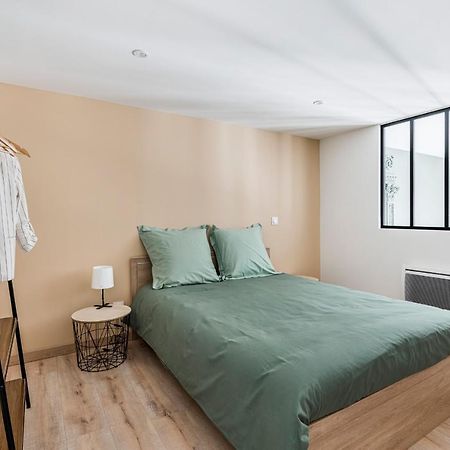 Charmant & Spacieux Appartement En Coeur De Ville Сент-Этьен Экстерьер фото