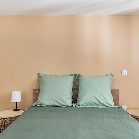 Charmant & Spacieux Appartement En Coeur De Ville Сент-Этьен Экстерьер фото